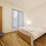 Prázdninový dům Daniel By Interhome