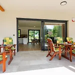 Holiday home Daniel By Interhome *