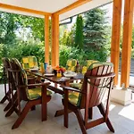 Daniel By Interhome Holiday home Balatonszarszo