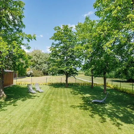 Daniel By Interhome * Balatonszarszo