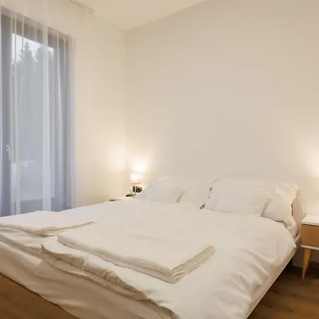 Дом отдыха Daniel By Interhome