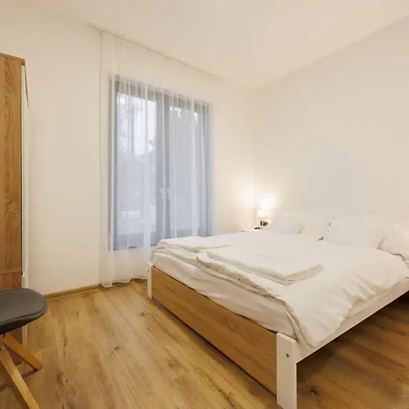 Дом отдыха Daniel By Interhome