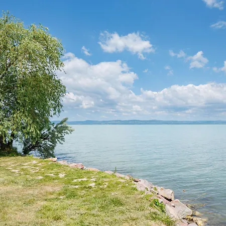 Daniel By Interhome Балатонсарсо