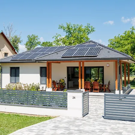 Prázdninový dům Daniel By Interhome