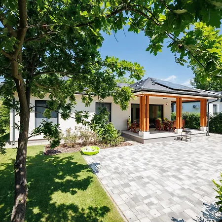 Daniel By Interhome * Balatonszarszo