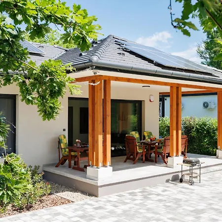 Дом отдыха Daniel By Interhome