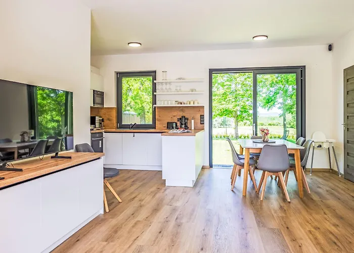 Daniel By Interhome *