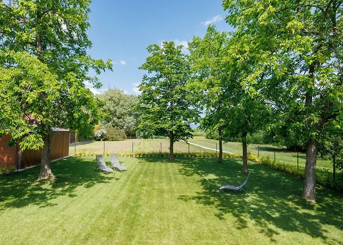 Daniel By Interhome * Balatonszarszo