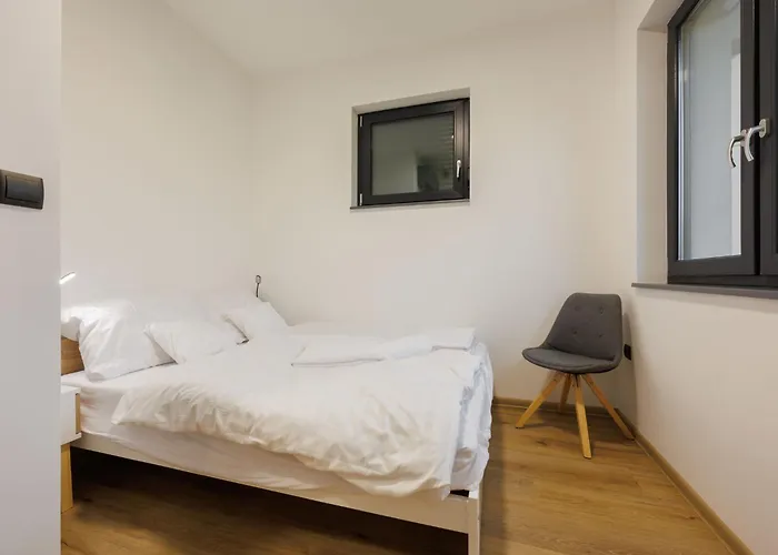 Daniel By Interhome Semesterbostad