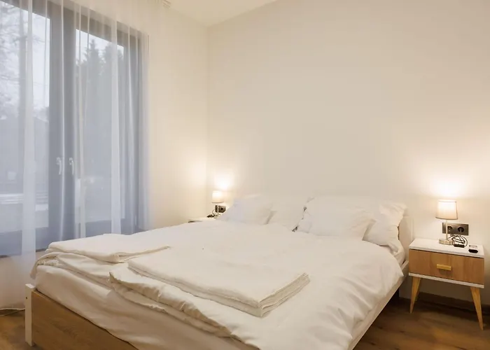 Semesterbostad Daniel By Interhome