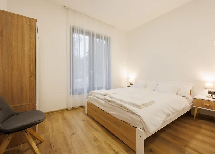 Prázdninový dům Daniel By Interhome