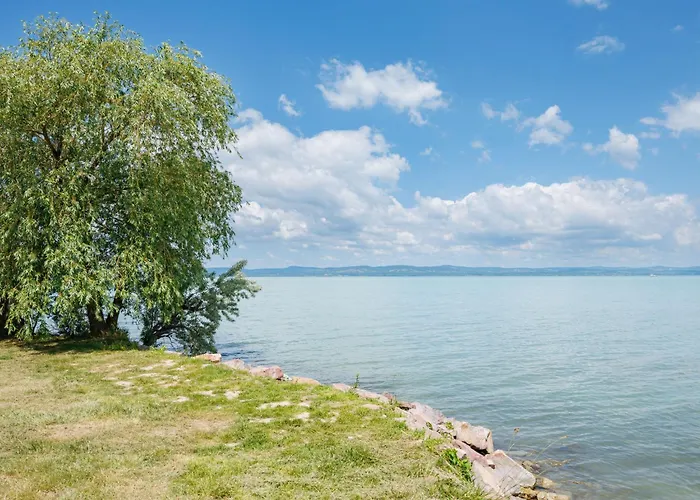 Daniel By Interhome Balatonszarszo