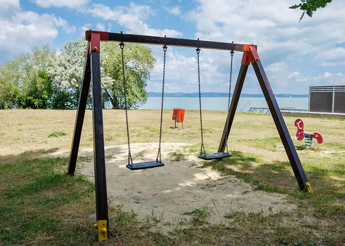 Daniel By Interhome * Balatonszarszo