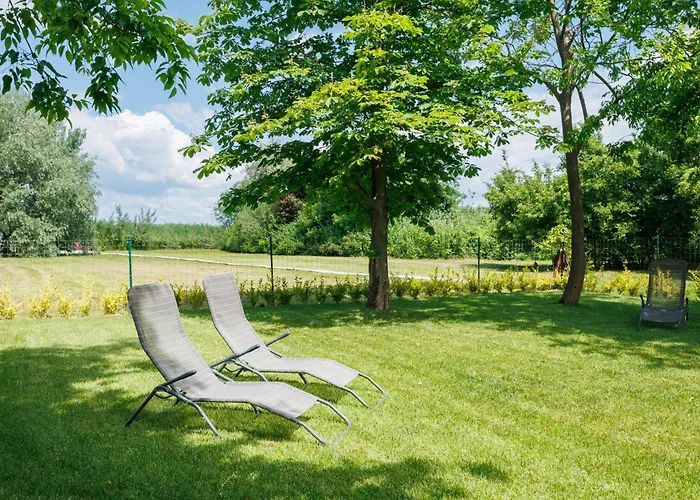 Prázdninový dům Daniel By Interhome