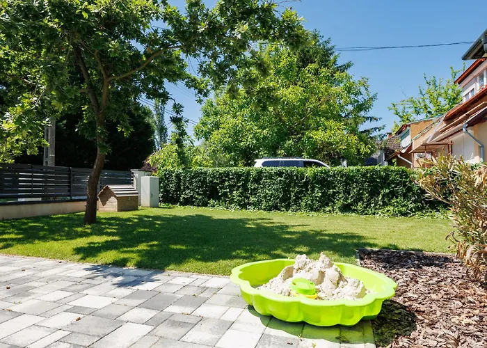 Daniel By Interhome Balatonszarszo