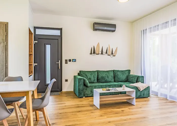 Daniel By Interhome * Balatonszarszo