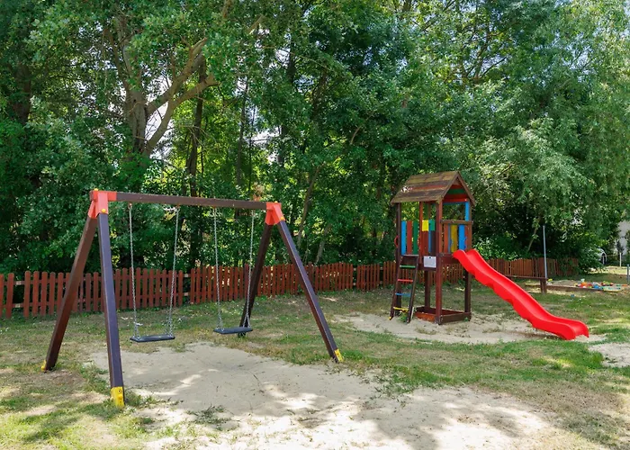 Daniel By Interhome Semesterbostad