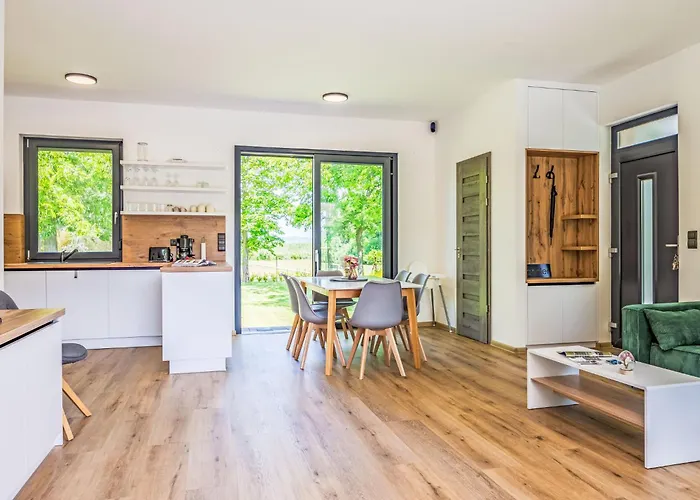 Semesterbostad Daniel By Interhome