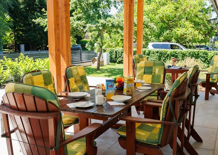 Daniel By Interhome Semesterbostad *