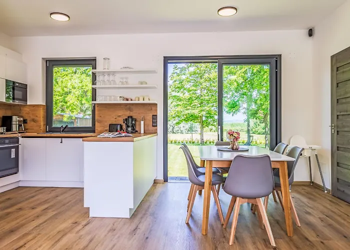 Daniel By Interhome Prázdninový dům Balatonszarszo