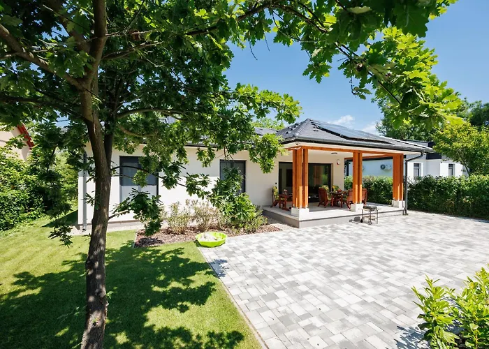 Daniel By Interhome * Balatonszarszo